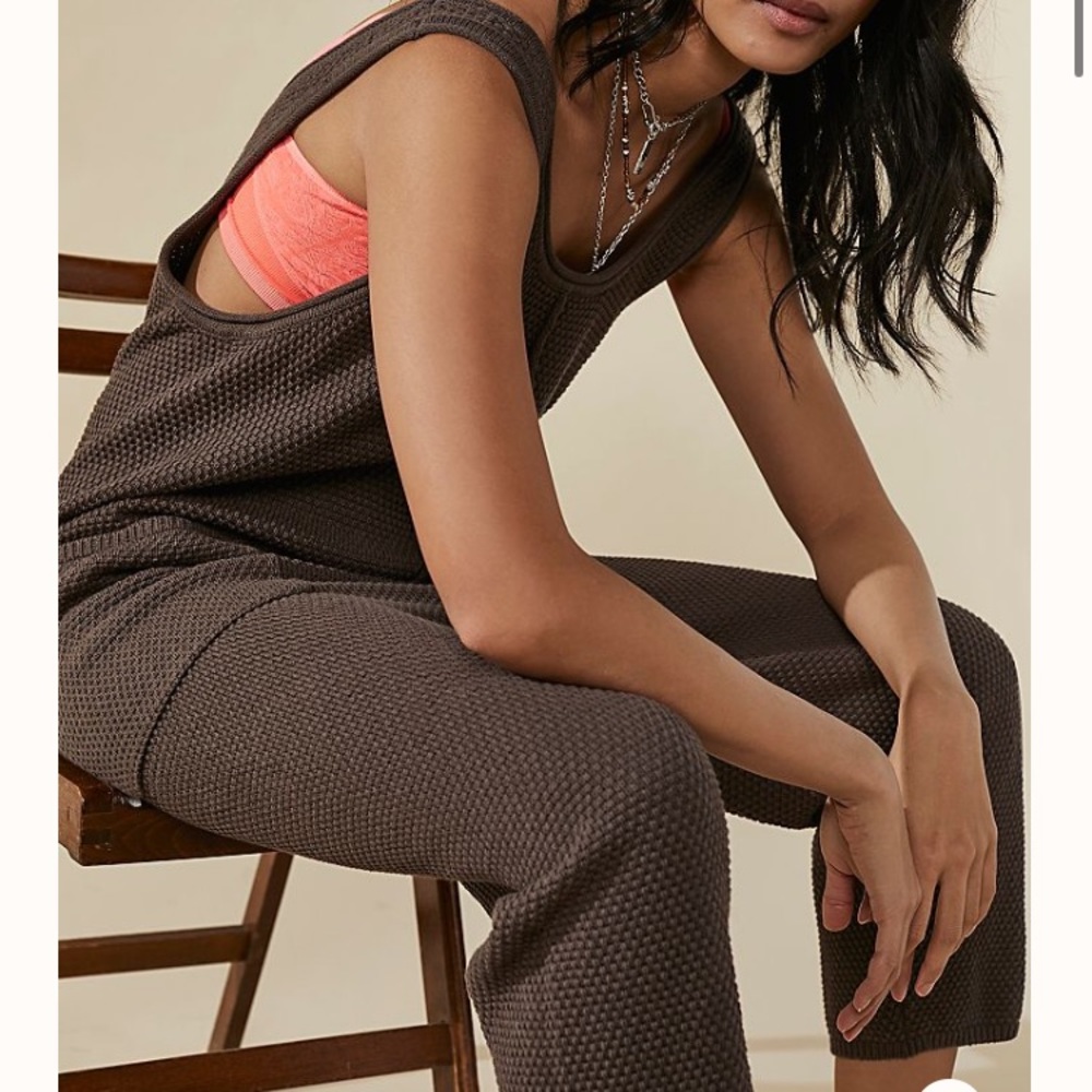 Free People Hailee Sweater Jumper